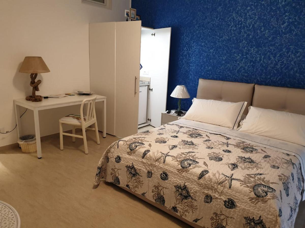 L'Approdo Hotel Bordighera Exterior photo