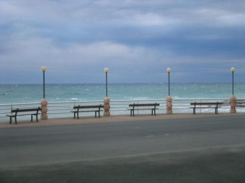 L'Approdo Hotel Bordighera Exterior photo